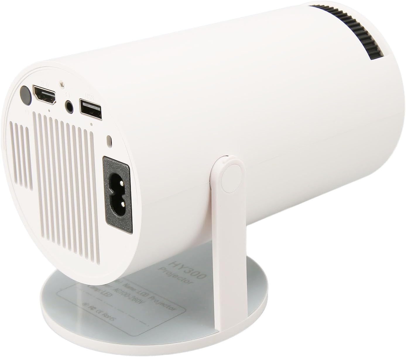Proyector Portatil HD