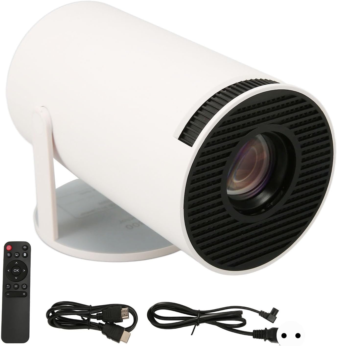 Proyector Portatil HD